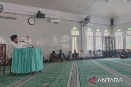 Tausiyah Ramadhan hari ke-19, Dr Sufrin bahas prioritas sedekah