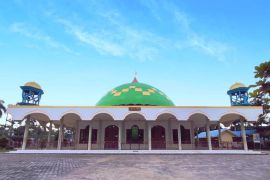 Kemenag Barito Utara siapkan tiga masjid ramah pemudik jelang Lebaran