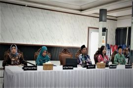 Ketua DPRD Barut: Musrenbang RKPD jadi wadah sinkronisasi aspirasi masyarakat