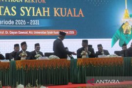 Mendiktisaintek: USK harus jadi pusat riset pengembangan potensi Aceh
