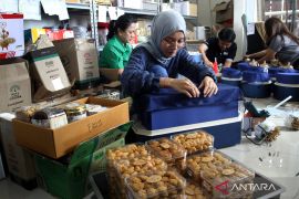 Indef nilai Lebaran jadi momen penguatan UMKM dan perputaran ekonomi