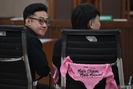 Hukum kemarin, Kejagung ajukan kasasi hingga usulan BNN soal vape