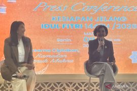 Injourney siapkan strategi hotel Bali sambut Lebaran dan Nyepi