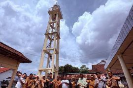 Pemkab OKI - Telkomsel perkuat jaringan hingga ke pedesaan jelang Lebaran 2026