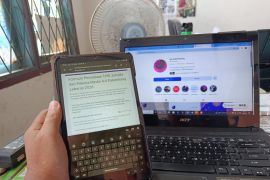 AJI Palembang buka posko aduan THR bagi jurnalis, kawal hak pekerja media