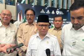 Kementerian P2MI terus mencari tiga WNI hilang di Selat Hormuz