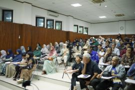 FKI UMS gelar pengajian Ramadan perkuat implementasi visi-misi dan sinergi civitas academica