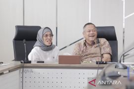 DPRD Kalsel pelajari PKH dan pemberdayaan sosial Jatim