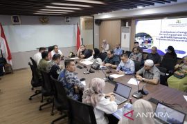 DPRD Kalsel dorong percepatan pembangunan TPST Regional Banjarbakula