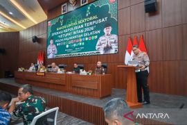 Ketua DPRD Kalsel dukung "Operasi Ketupat Intan" 2026 Polda Kalsel