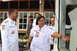 Pemprov Papua Selatan fokus tingkatkan pelayanan kesehatan secara terintegrasi