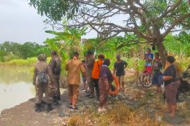 Bocah 10 tahun tewas tenggelam di waduk Sambikerep Surabaya