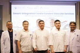 National Hospital resmikan layanan perawatan jantung terpadu di Surabaya
