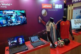 Football AI Pro bantu analisis pertandingan 48 tim di Piala Dunia 2026