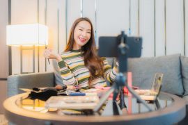 Blibli memperluas kanal pemasaran ke YouTube Shopping Affiliate