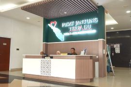 RS Adam Malik ditetapkan jadi RSPPU penuhi kebutuhan dokter spesialis