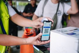 Okupansi Tiket Mudik DAMRI Tembus 57%, Kursi di Tanggal Ini Masih Tersedia