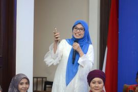 Solidaritas sosial penting sebagai fondasi kebangsaan