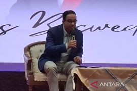 Anies: Penyelesaian masalah transportasi mampu tekan biaya hidup