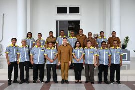 Pemkot Kupang dan FKUB memperkuat sinergi jaga kerukunan umat beragama