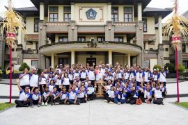 Porsenijar di Badung wadahi pemerataan pembinaan atlet