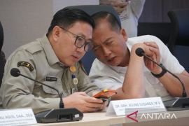 Kementan harapkan kerja sama NTB-ID Food jadi penggerak ekonomi daerah