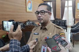 Dishub Kotim pasang CCTV tingkatkan pengawasan lalu lintas