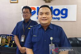 Bulog pastikan ketersediaan beras hingga minyak goreng di Kalteng aman