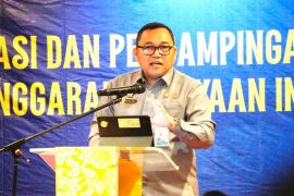 Kemenkum Jateng perkuat penindakan pelanggaran kekayaan intelektual