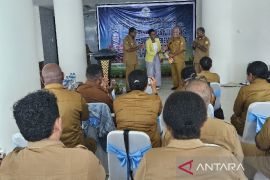 Majelis Rakyat Papua perkuat kompetensi ASN lewat komunikasi publik