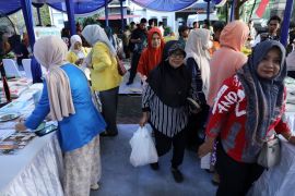 BI gandeng TPID Jateng gelar GPM serentak