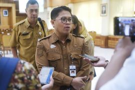 Pemkot Magelang waspadai potensi kenaikan harga pangan