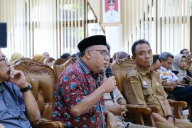 Pemkot selenggarakan Forum Konsultasi Publik sebagai wadah perbaikan layanan