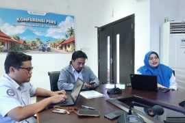 BPJS Kesehatan Tanjungpinang beri kemudahan layanan JKN selama libur Lebaran