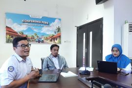 BPJS Kesehatan Tanjungpinang sebut peserta JKN bisa berobat di mana saja saat mudik