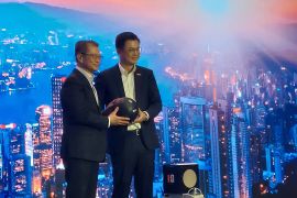 Lenovo sebut Hybrid AI jadi standar operasional bisnis semua industri