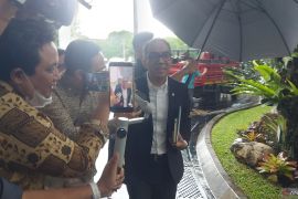 Pemerintah segera hilirisasi riset pangan-energi hadapi geopolitik