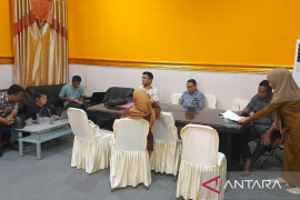 Polemik lahan Sogu dan Ilangata Barat masuk agenda pansus DPRD