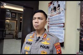 Polres Cimahi sediakan penitipan kendaraan gratis saat mudik lebaran