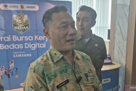 Cair H-7! Disnaker Kabupaten Bandung Pantau THR di 200 Perusahaan, Bandel? Izin Dicabut!