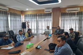 KUHP Baru Berlaku, UU Pers Tetap Jadi Instrumen Utama Lindungi Kebebasan Pers