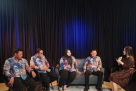 Adkasi dan LKBN ANTARA Bangun Kerja Sama Pemberitaan