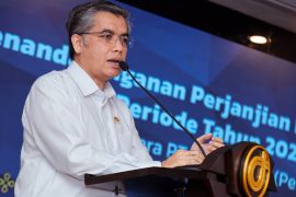 Menaker nilai perusahaan berperan dalam upskilling pekerja