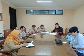 KI minta layanan informasi di utara Jakarta selalu terdepan
