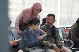 BPJS Kesehatan pastikan pemudik dapat layanan Kesehatan di daerah asal