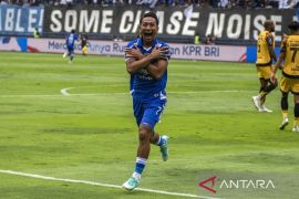 Usai Tumbangkan Persik, Beckham Siap Fokus Hadapi Borneo