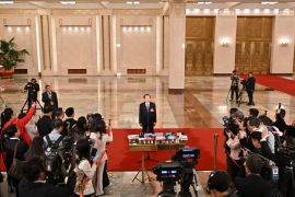 China akan dorong transportasi pintar dan hijau pada periode 2026-2030