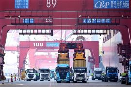 Perdagangan luar negeri China naik 18,3 persen dalam 2 bulan awal 2026