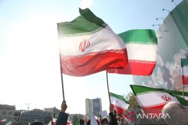 Iran kecam rancangan resolusi Dewan Keamanan PBB yang bela AS