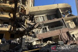 Iran tegaskan perang bisa berlanjut, diplomasi tak lagi jadi opsi